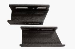 Fishbone Offroad - Fishbone Offroad FB27302 2-6" Sway Bar Drop Brackets for 73-87 Chevy/GMC - Image 2