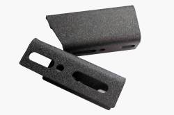Fishbone Offroad - Fishbone Offroad FB27302 2-6" Sway Bar Drop Brackets for 73-87 Chevy/GMC - Image 3