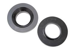 Fishbone Offroad - Fishbone Offroad FB47165 0.75" Front Leveling Kit for 07-18 Jeep Wrangler JK - Image 1