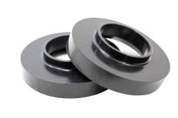 Fishbone Offroad - Fishbone Offroad FB47165 0.75" Front Leveling Kit for 07-18 Jeep Wrangler JK - Image 2