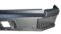 Fishbone Offroad - Fishbone Offroad FB22399 Pike Rear Bumper for 19-23 Dodge RAM 1500 - Image 3