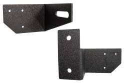 Fishbone Offroad - Fishbone Offroad FB25314 Rear Seat Hi-Lift Jack Mount for 84-01 Jeep Cherokee XJ - Image 1