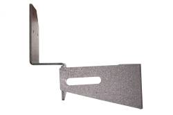 Fishbone Offroad - Fishbone Offroad FB25314 Rear Seat Hi-Lift Jack Mount for 84-01 Jeep Cherokee XJ - Image 4