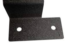Fishbone Offroad - Fishbone Offroad FB25314 Rear Seat Hi-Lift Jack Mount for 84-01 Jeep Cherokee XJ - Image 2