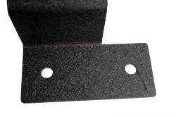 Fishbone Offroad - Fishbone Offroad FB25314 Rear Seat Hi-Lift Jack Mount for 84-01 Jeep Cherokee XJ - Image 3