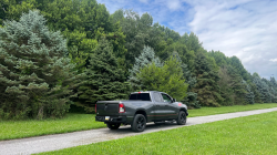 Fishbone Offroad - Fishbone Offroad FB22399 Pike Rear Bumper for 19-23 Dodge RAM 1500 - Image 9