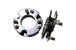 Fishbone Offroad - Fishbone Offroad FB27252 2" Leveling Kit for 04-20 Ford F150 2WD/4WD - Image 1