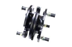 Fishbone Offroad - Fishbone Offroad FB27252 2" Leveling Kit for 04-20 Ford F150 2WD/4WD - Image 2