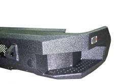 Fishbone Offroad - Fishbone Offroad FB22394 Rockfish Rear Bumper for 19-25 Chevy Silverado 1500 - Image 3