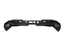 Fishbone Offroad - Fishbone Offroad FB22394 Rockfish Rear Bumper for 19-25 Chevy Silverado 1500 - Image 6