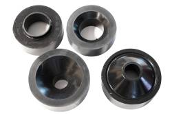 Fishbone Offroad - Fishbone Offroad FB47202 1.75" Lift Kit for 07-18 Jeep Wrangler JK - Image 1