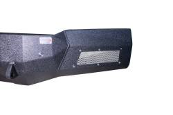 Fishbone Offroad - Fishbone Offroad FB22389 Rockfish Winch Bumper for 19-21 Chevy Silverado 1500 - Image 5