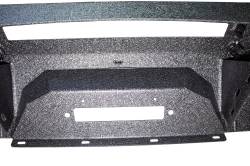 Fishbone Offroad - Fishbone Offroad FB22389 Rockfish Winch Bumper for 19-21 Chevy Silverado 1500 - Image 4