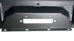 Fishbone Offroad - Fishbone Offroad FB22389 Rockfish Winch Bumper for 19-21 Chevy Silverado 1500 - Image 2