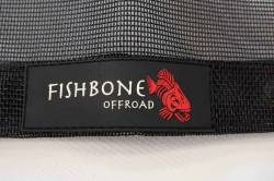 Fishbone Offroad - Fishbone Offroad FB51331 Rear Sun Shade for 18+ Jeep Wrangler JL - Image 5