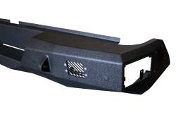Fishbone Offroad - Fishbone Offroad FB22391 Rear Bumper for 14-21 Toyota Tundra - Image 3