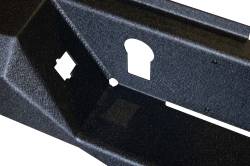 Fishbone Offroad - Fishbone Offroad FB22391 Rear Bumper for 14-21 Toyota Tundra - Image 5