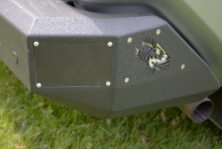 Fishbone Offroad - Fishbone Offroad FB22391 Rear Bumper for 14-21 Toyota Tundra - Image 7