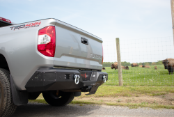 Fishbone Offroad - Fishbone Offroad FB22391 Rear Bumper for 14-21 Toyota Tundra - Image 9