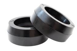 Fishbone Offroad - Fishbone Offroad FB47188 1.5" Rear Leveling Kit for 07-14 Toyota FJ Cruiser - Image 4