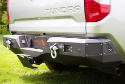 Fishbone Offroad - Fishbone Offroad FB22391 Rear Bumper for 14-21 Toyota Tundra - Image 8