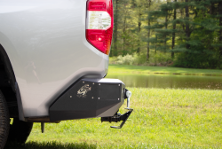 Fishbone Offroad - Fishbone Offroad FB22391 Rear Bumper for 14-21 Toyota Tundra - Image 10