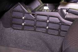 Fishbone Offroad - Fishbone Offroad FB25312 Center Console Molle Panels for 16-23 Toyota Tacoma - Image 3