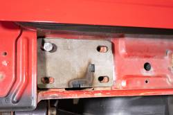 Fishbone Offroad - Fishbone Offroad FB26266 Rear Bumper Braces for 84-01 Jeep Cherokee XJ - Image 3