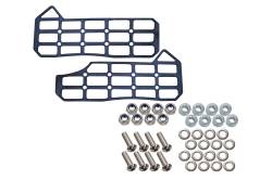 Fishbone Offroad - Fishbone Offroad FB25312 Center Console Molle Panels for 16-23 Toyota Tacoma - Image 1