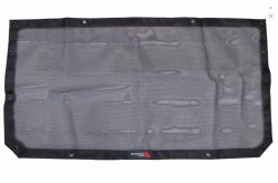 Fishbone Offroad - Fishbone Offroad FB51305 Front Sun Shade for 18-23 Wrangler JL/20+ Gladiator JT - Image 1