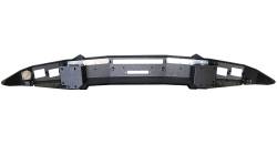 Fishbone Offroad - Fishbone Offroad FB22400 Pike Front Bumper for 19-24 Dodge RAM 1500 - Image 2