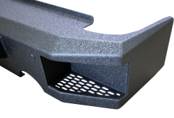 Fishbone Offroad - Fishbone Offroad FB22395 Classic Rear Bumper for 09-18 Dodge RAM 1500 - Image 10