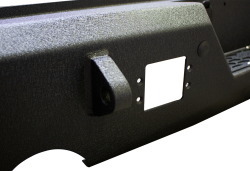 Fishbone Offroad - Fishbone Offroad FB22395 Classic Rear Bumper for 09-18 Dodge RAM 1500 - Image 8
