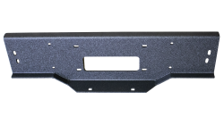 Fishbone Offroad - Fishbone Offroad FB22401 Pike Winch Plate for 19-23 Dodge RAM 1500 - Image 1
