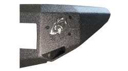 Fishbone Offroad - Fishbone Offroad FB22400 Pike Front Bumper for 19-24 Dodge RAM 1500 - Image 3