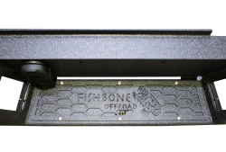 Fishbone Offroad - Fishbone Offroad FB22395 Classic Rear Bumper for 09-18 Dodge RAM 1500 - Image 9