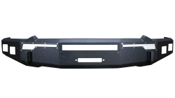 Fishbone Offroad - Fishbone Offroad FB22400 Pike Front Bumper for 19-24 Dodge RAM 1500 - Image 9