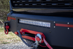 Fishbone Offroad - Fishbone Offroad FB22401 Pike Winch Plate for 19-23 Dodge RAM 1500 - Image 6