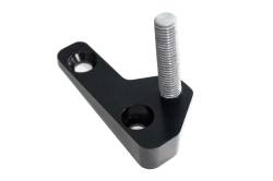 Fishbone Offroad - Fishbone Offroad FB31317 Hi-Lift Jack Hood Mount for 07+ Jeep Wrangler/Gladiator - Image 1