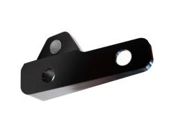 Fishbone Offroad - Fishbone Offroad FB31317 Hi-Lift Jack Hood Mount for 07+ Jeep Wrangler/Gladiator - Image 2