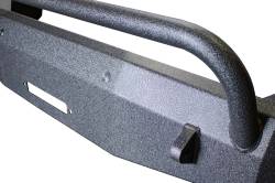 Fishbone Offroad - Fishbone Offroad FB22397 Classic Front Bumper for 13+ Dodge RAM 1500 - Image 5