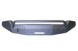 Fishbone Offroad - Fishbone Offroad FB22397 Classic Front Bumper for 13+ Dodge RAM 1500 - Image 1