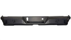 Fishbone Offroad - Fishbone Offroad FB22451 Rockfish Rear Bumper 14-18 Chevy Silverado 1500 - Image 1