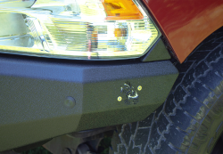 Fishbone Offroad - Fishbone Offroad FB22397 Classic Front Bumper for 13+ Dodge RAM 1500 - Image 10