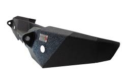 Fishbone Offroad - Fishbone Offroad FB22089 Rear Mako Bumper for 18+ Jeep Wrangler JL - Image 3
