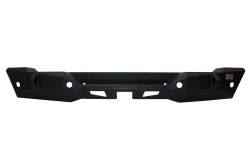 Fishbone Offroad - Fishbone Offroad FB22089 Rear Mako Bumper for 18+ Jeep Wrangler JL - Image 1