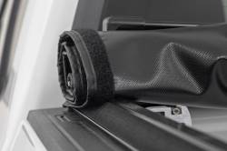 Rough Country Suspension Systems - Rough Country 42120500 Soft Roll-Up Tonneau Cover for 15-26 Colorado/Canyon 5' - Image 5