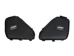 PRP - PRP E102-210 Front Seat Shoulder Pads for Polaris RZR PRO XP/R Turbo R - Image 1