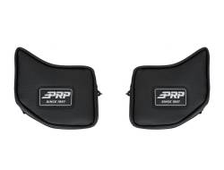 PRP - PRP E103-210 Rear Seat Shoulder Pads for Polaris PRO XP/R Turbo R - Image 1