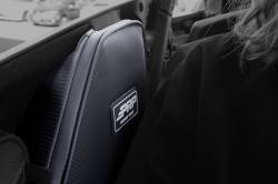 PRP - PRP E102-210 Front Seat Shoulder Pads for Polaris RZR PRO XP/R Turbo R - Image 2